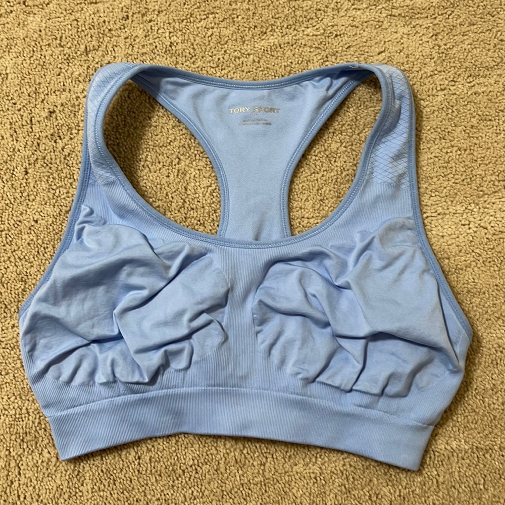 Tory Burch Sports Bra